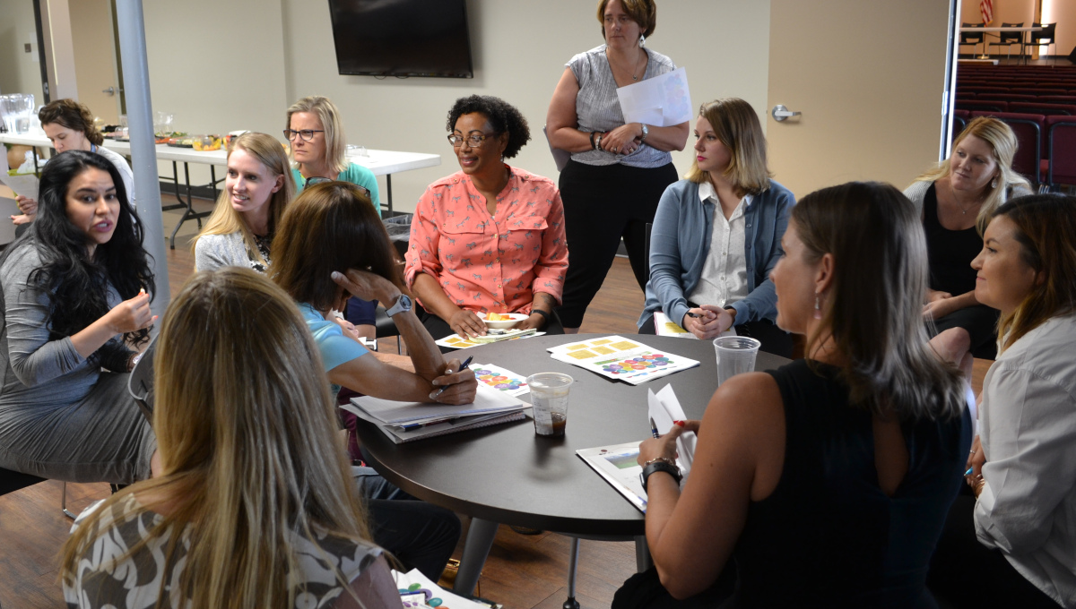 Aurora medical center oshkosh recognized for sustainability efforts