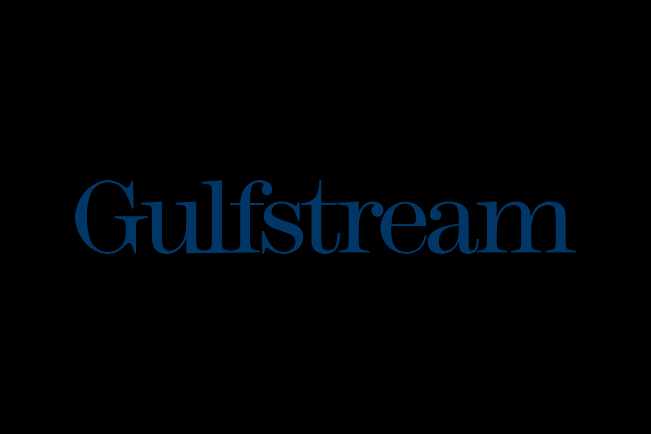 Gulfstream aerospace corp paint hangar opens in appleton