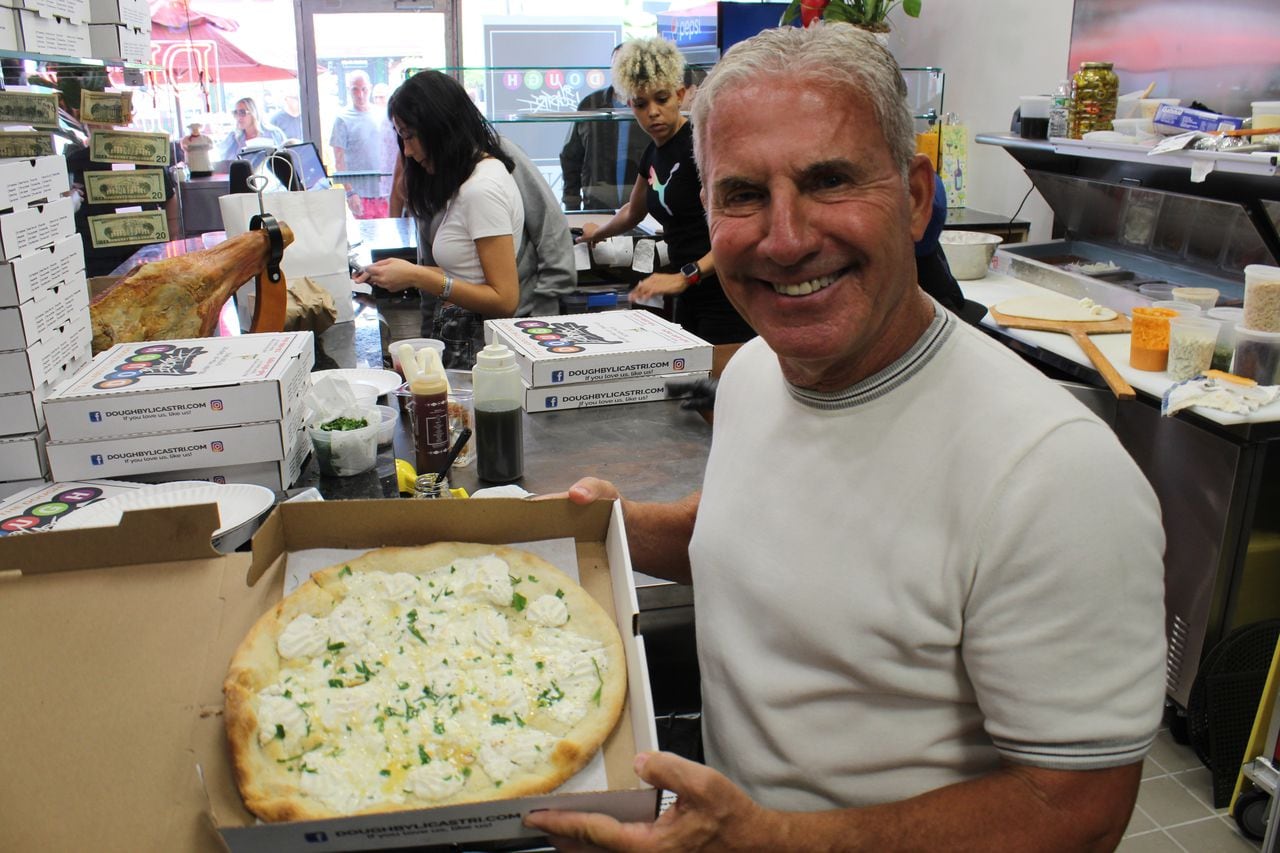 Shawanos millers cream n dough expands to brick and mortar