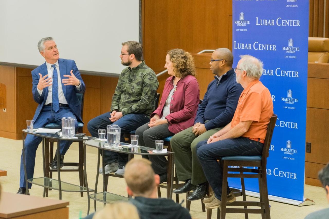 Venture wisconsin beginning to make a statewide impact