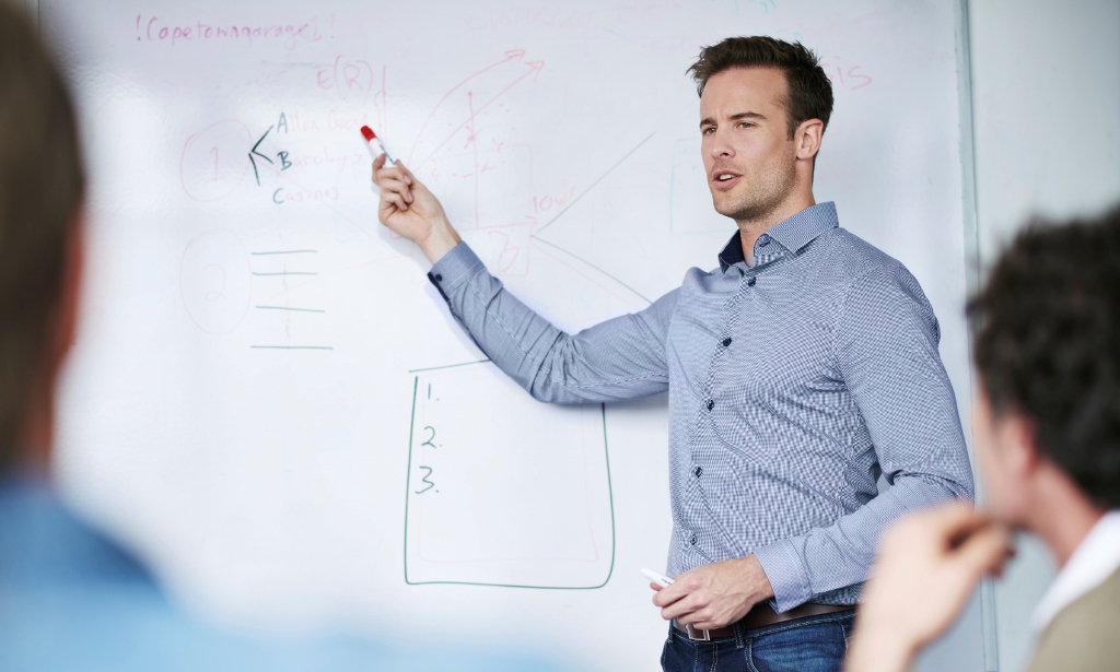 Tips on transitioning company leadership to the next generation