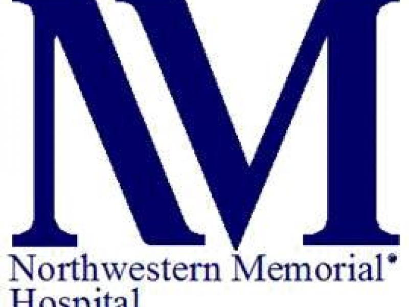 Northwestern hospital memorial chicago among il report world logo nation ranked hospitals patch illinois yearly according ten country top