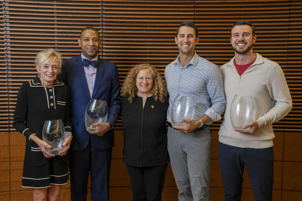 Northeast wisconsin entrepreneur aims to provide that on cloud nine feeling