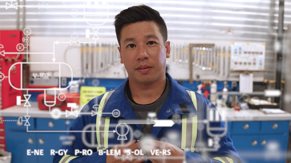 Making a difference jim casper