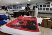 Inkworks printing expands its digital printing capabilities