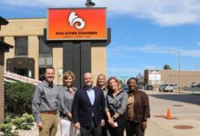 Sbdc fox cities chamber expand on site hours