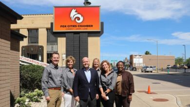 Sbdc fox cities chamber expand on site hours