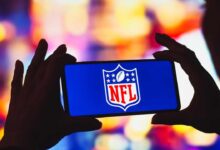 Nfl offers fans another option to watch games