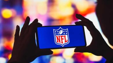 Nfl offers fans another option to watch games