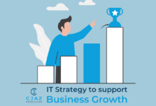 Helping support growth in the business community