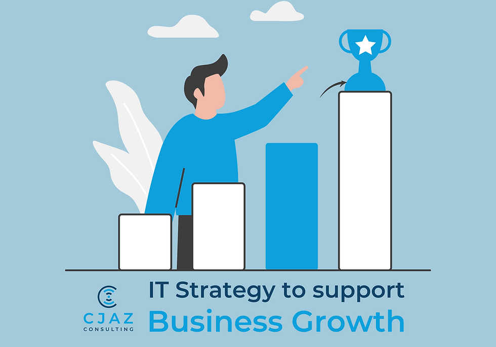 Helping support growth in the business community