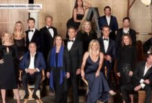 Two rivers business celebrates 60 years of christmas trees wreaths