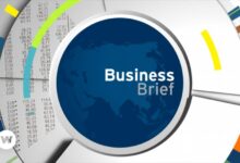 Business in brief 2