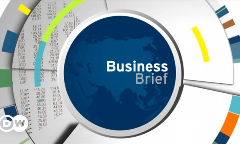 Business in brief 2