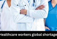 Healthcare workforce training institute aims to address healthcare shortages