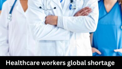 Healthcare workforce training institute aims to address healthcare shortages