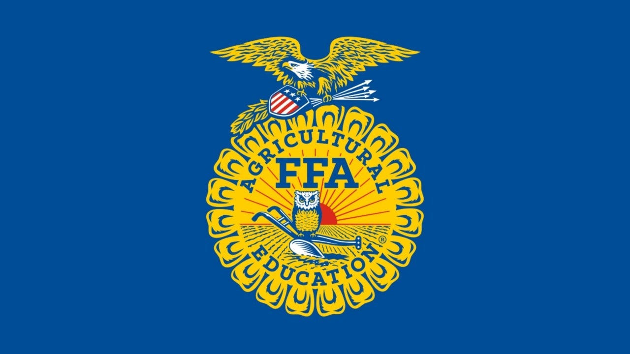 Mid state hosts annual ffa career development events competition