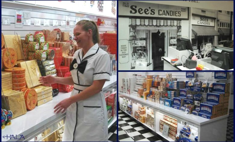 Rhinelander candy shop offers extra sweet service