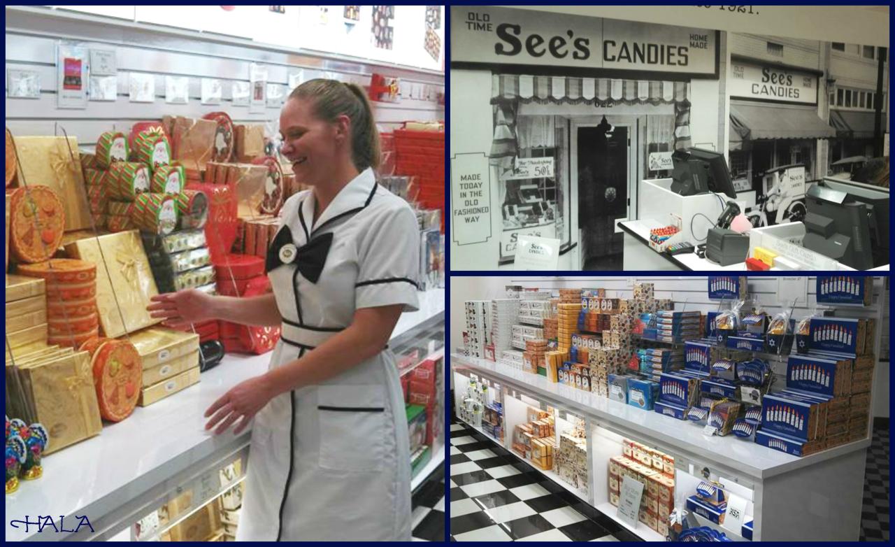 Rhinelander candy shop offers extra sweet service