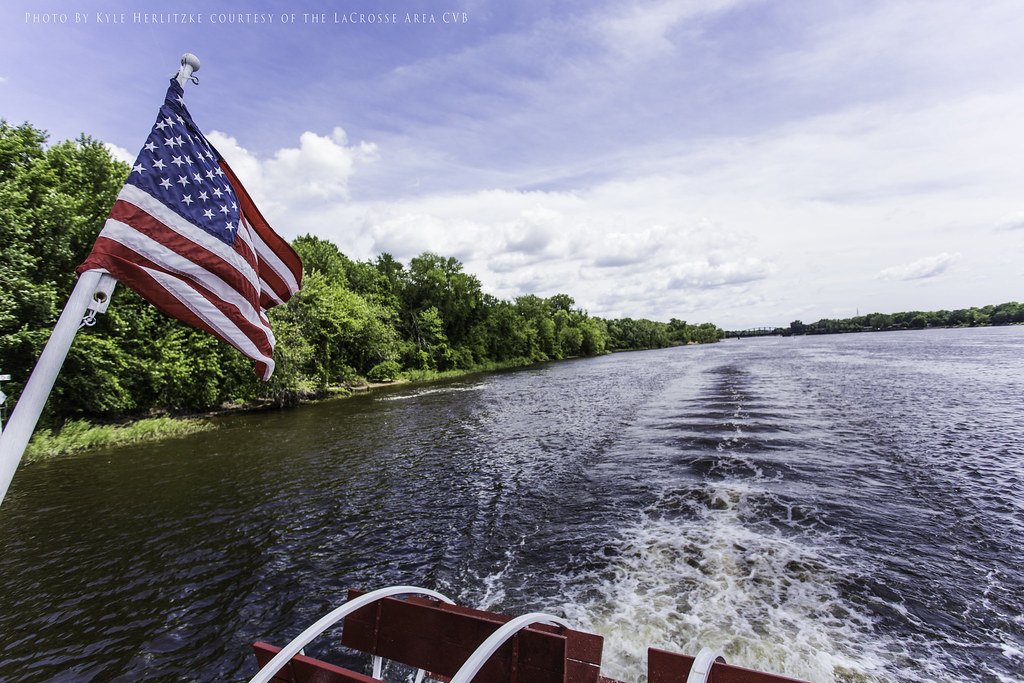 American cruise lines returning to la crosse