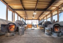 Sharing authentic texas style barbecue with northeast wisconsin