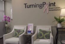 Stevens points breast care center receives redesignation