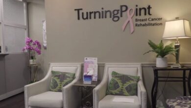 Stevens points breast care center receives redesignation