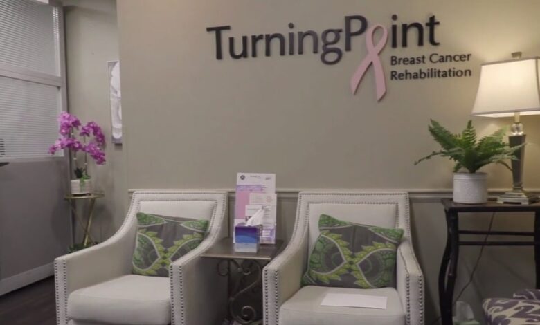 Stevens points breast care center receives redesignation