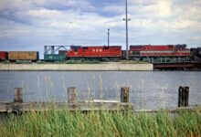 Passenger train service envisioned for green bay