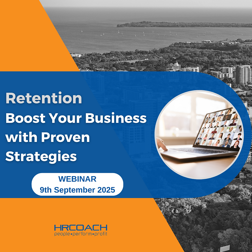 Increase retention and revenue through talent planning