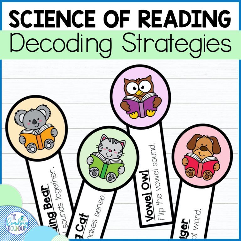 Using science of reading approach to address literacy struggles