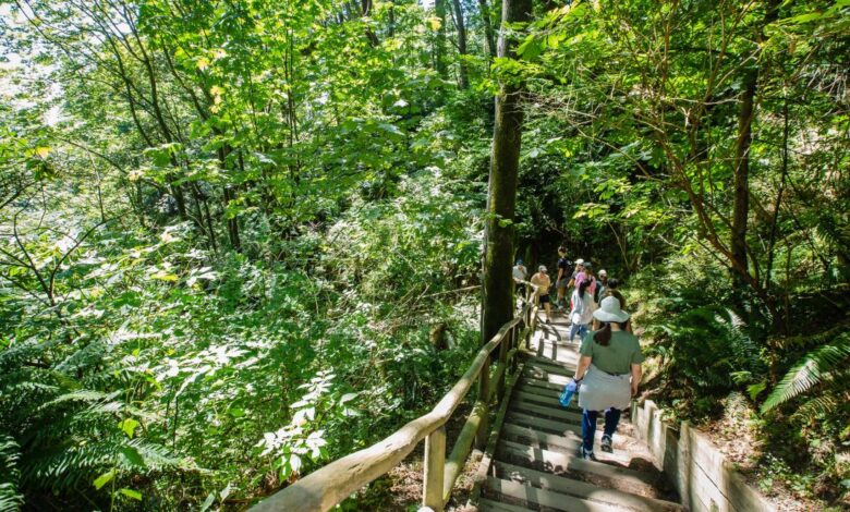 Award sustainability recognized winners