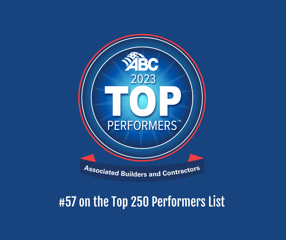 Acuity named a top performer for 24th straight year