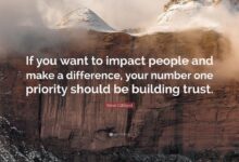 People who make a difference peter and tracy flucke
