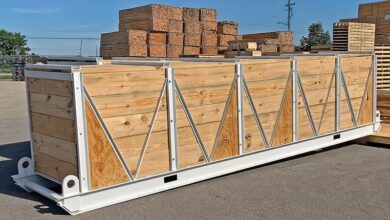 Kaukaunas fox valley wood products celebrates 60 years