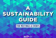 Roundtable discussion on sustainability initiatives