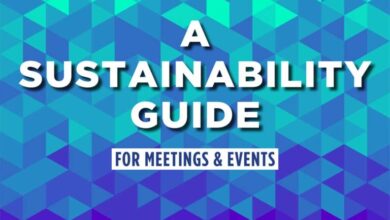 Roundtable discussion on sustainability initiatives