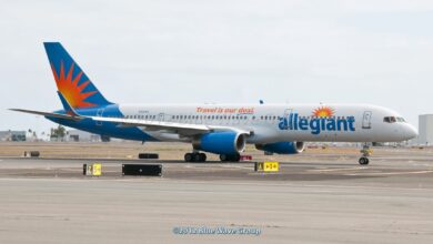 Allegiant announces direct flight to east coast