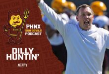 Everything Kenny Dillingham, Arizona State players said after 2OT