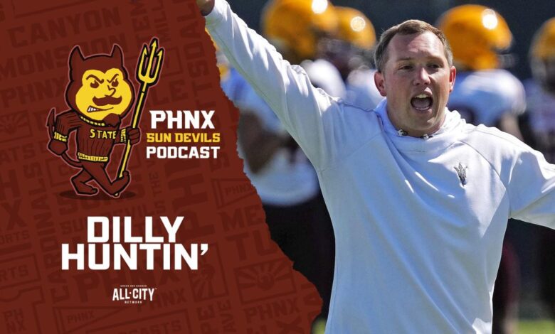 Everything Kenny Dillingham, Arizona State players said after 2OT