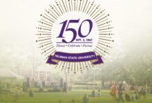 Celebrating a 150 year legacy