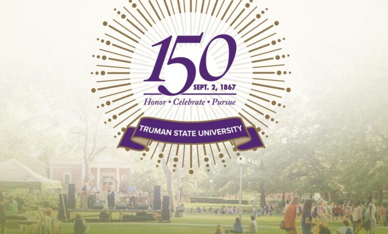 Celebrating a 150 year legacy