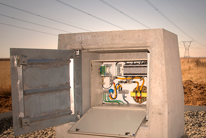 Ace building service completes four projects