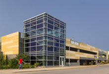 Gundersen campus on the cusp of sustainable energy independent health care