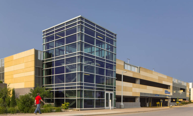 Gundersen campus on the cusp of sustainable energy independent health care