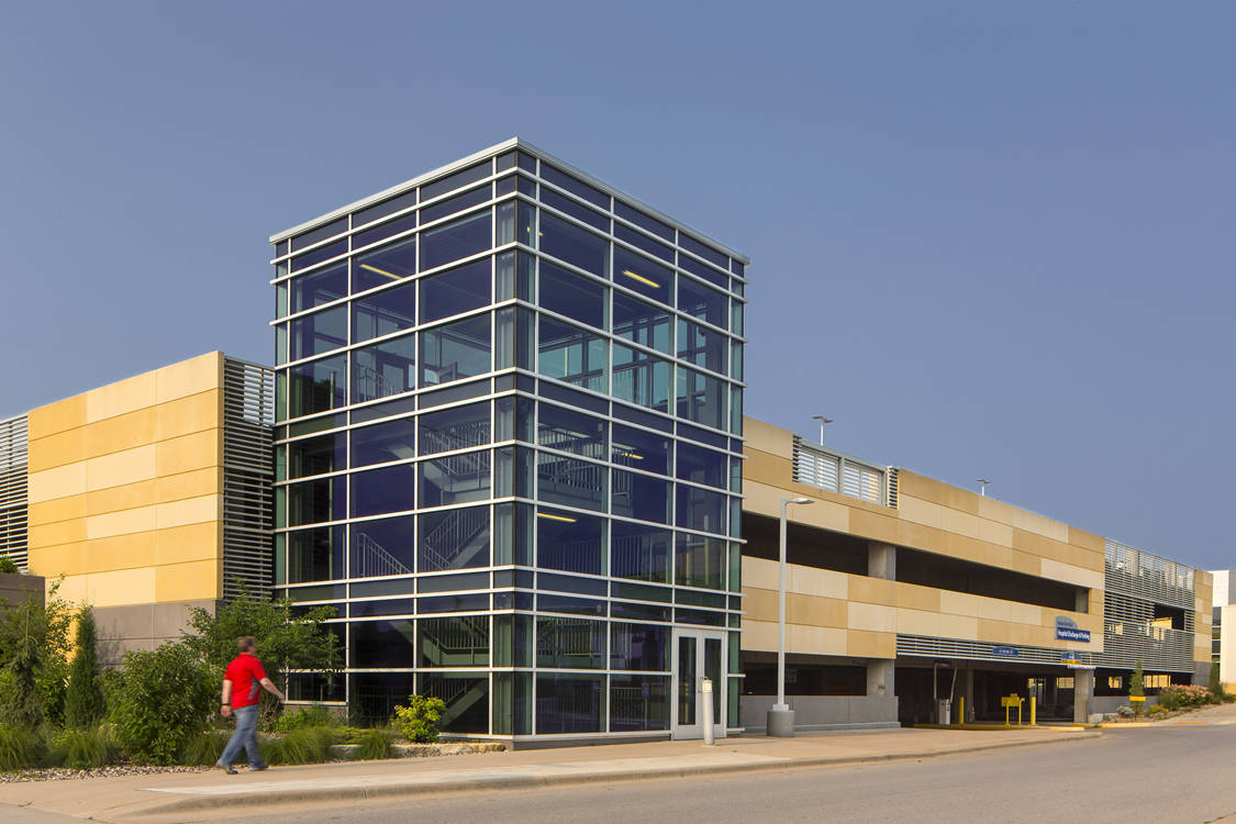 Gundersen campus on the cusp of sustainable energy independent health care