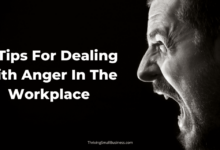 Understanding the meaning impact of anger in the workplace