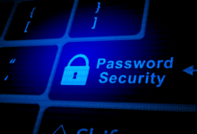 Strong passwords vital to organizations cybersecurity