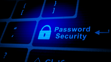 Strong passwords vital to organizations cybersecurity