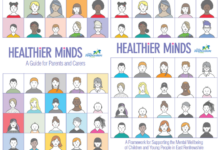 Better health plans for better mental health